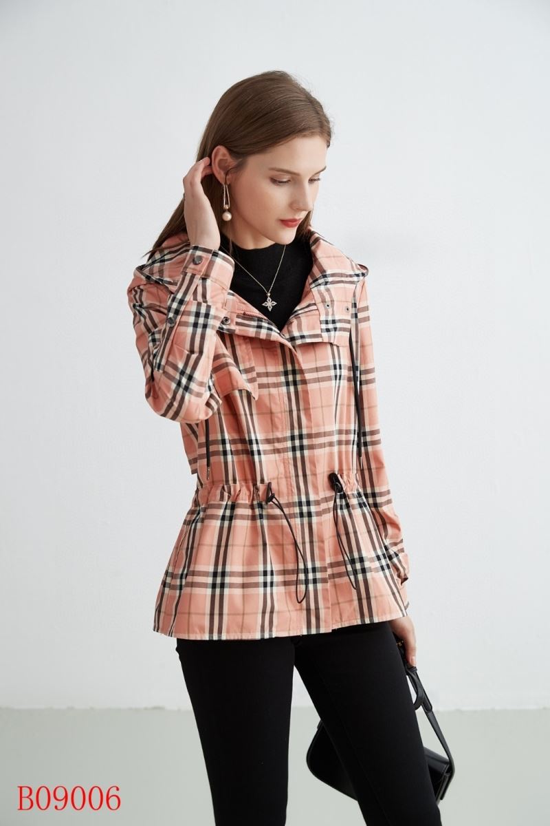 Burberry Outwear